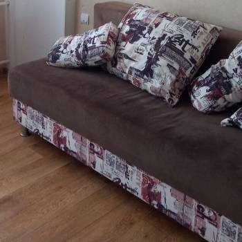 Сдается 1-комнатная квартира, 20,4 м²