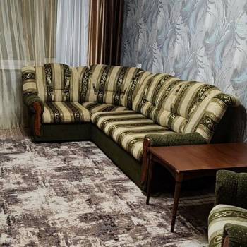 Сдается 1-комнатная квартира, 35,5 м²