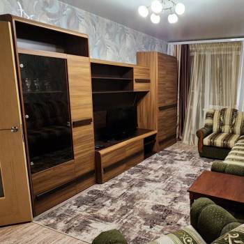 Сдается 1-комнатная квартира, 35,5 м²