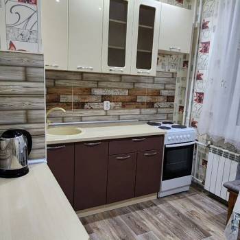 Сдается 1-комнатная квартира, 35,5 м²