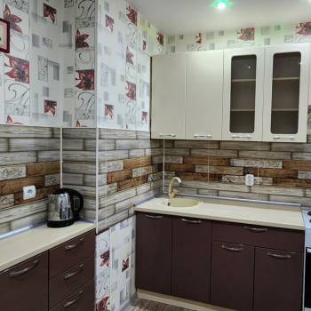 Сдается 1-комнатная квартира, 35,5 м²