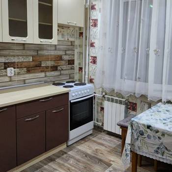 Сдается 1-комнатная квартира, 35,5 м²