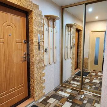 Сдается 1-комнатная квартира, 35,5 м²