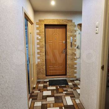 Сдается 1-комнатная квартира, 35,5 м²