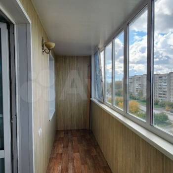 Сдается 1-комнатная квартира, 35,5 м²