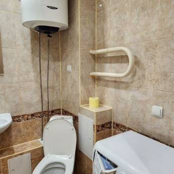 Сдается 1-комнатная квартира, 35,5 м²