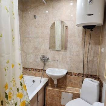 Сдается 1-комнатная квартира, 35,5 м²