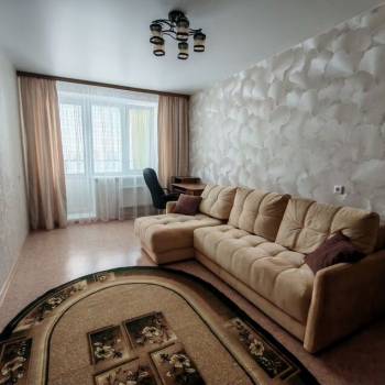 Сдается 1-комнатная квартира, 36 м²