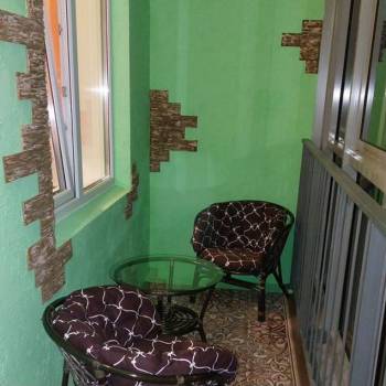 Сдается 1-комнатная квартира, 36 м²