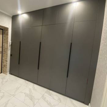 Сдается 2-х комнатная квартира, 52 м²