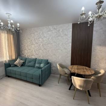Сдается 2-х комнатная квартира, 52 м²