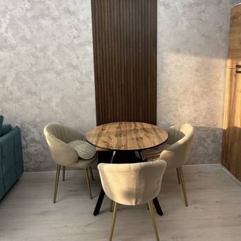 Сдается 2-х комнатная квартира, 52 м²