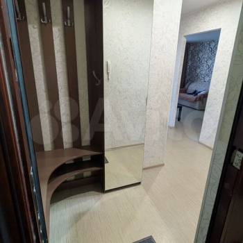 Сдается 1-комнатная квартира, 38 м²