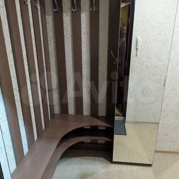 Сдается 1-комнатная квартира, 38 м²