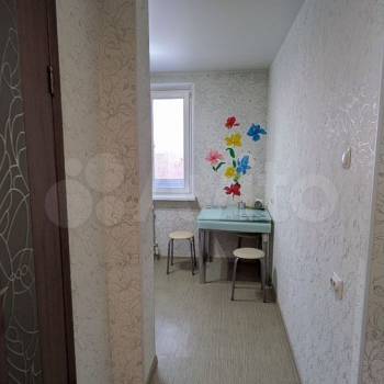 Сдается 1-комнатная квартира, 38 м²