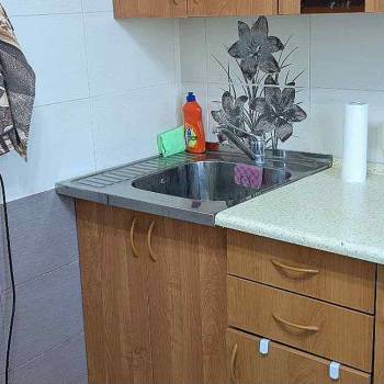 Сдается 1-комнатная квартира, 38 м²