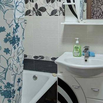 Сдается 1-комнатная квартира, 38 м²