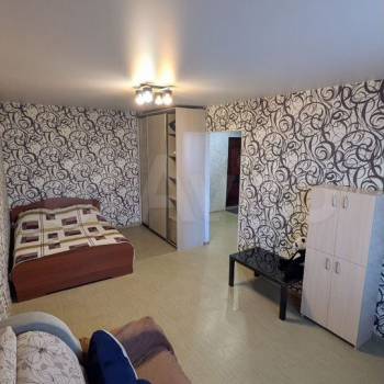 Сдается 1-комнатная квартира, 38 м²