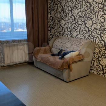 Сдается 1-комнатная квартира, 38 м²