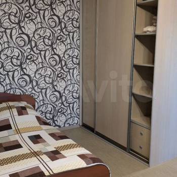 Сдается 1-комнатная квартира, 38 м²