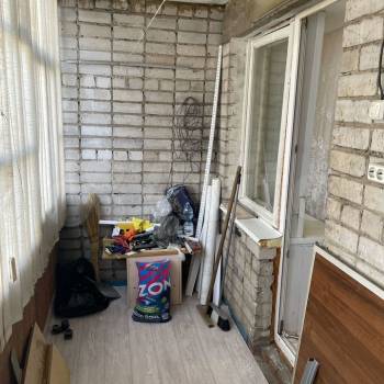 Сдается 1-комнатная квартира, 25 м²