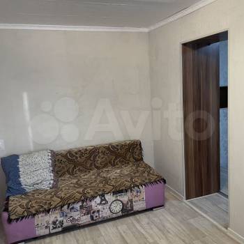 Сдается 1-комнатная квартира, 25 м²