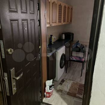 Сдается 1-комнатная квартира, 25 м²