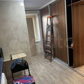 Сдается 1-комнатная квартира, 25 м²