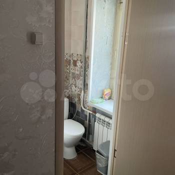 Сдается 1-комнатная квартира, 25 м²