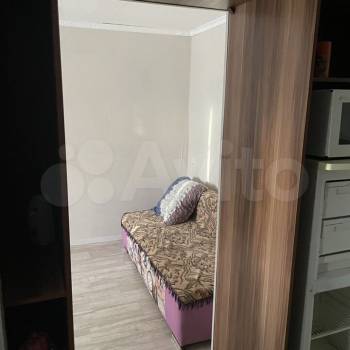 Сдается 1-комнатная квартира, 25 м²