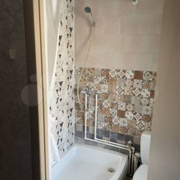 Сдается 1-комнатная квартира, 25 м²