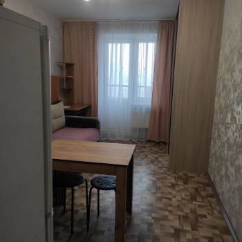 Сдается 1-комнатная квартира, 21 м²