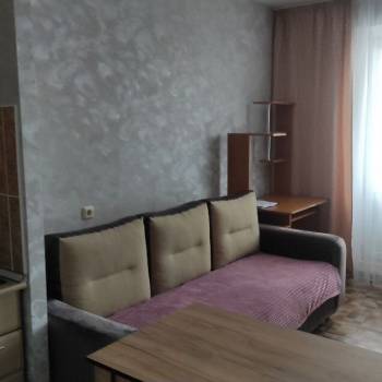 Сдается 1-комнатная квартира, 21 м²