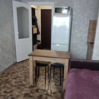Сдается 1-комнатная квартира, 21 м²