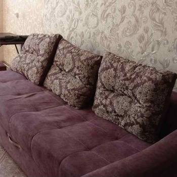 Сдается 2-х комнатная квартира, 26 м²