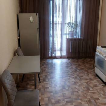 Сдается 1-комнатная квартира, 42,2 м²