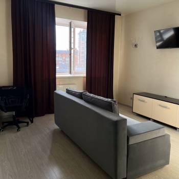 Сдается 1-комнатная квартира, 35 м²