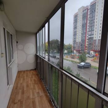 Сдается 1-комнатная квартира, 35 м²