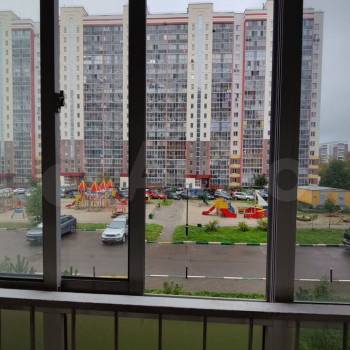 Сдается 1-комнатная квартира, 35 м²