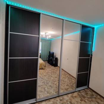 Сдается 1-комнатная квартира, 35 м²