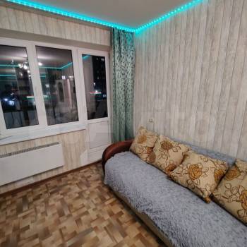 Сдается 1-комнатная квартира, 35 м²