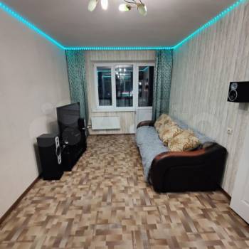 Сдается 1-комнатная квартира, 35 м²