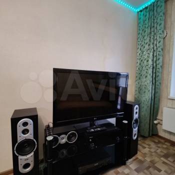 Сдается 1-комнатная квартира, 35 м²