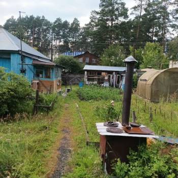 Продается Дом, 50 м²