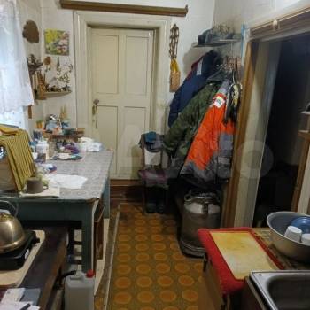 Продается Дом, 50 м²