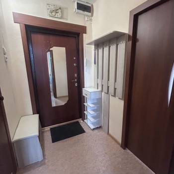 Сдается 1-комнатная квартира, 28 м²