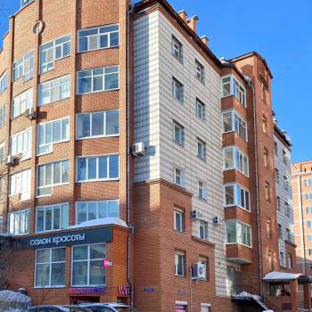 Продается Многокомнатная квартира, 113,1 м²