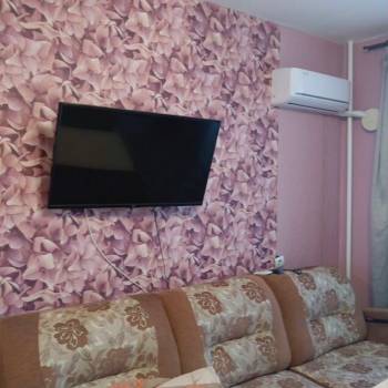 Сдается 1-комнатная квартира, 25,5 м²