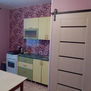 Сдается 1-комнатная квартира, 25,5 м²