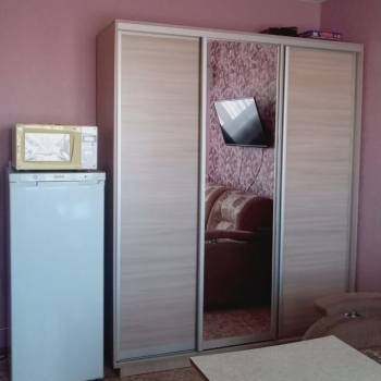 Сдается 1-комнатная квартира, 25,5 м²